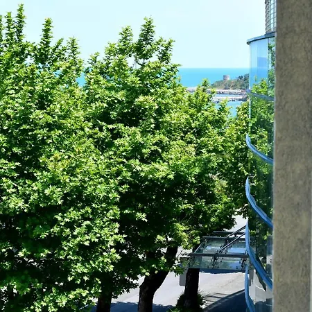 Studio Panorama Vigo アパート *